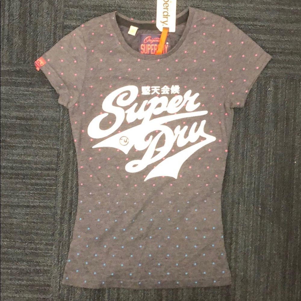 Superdry Tee